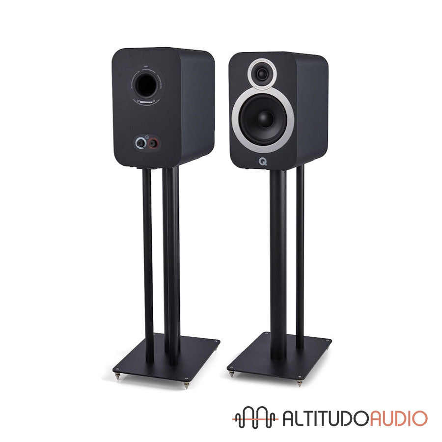 Q Acoustics 3030i Floorstands