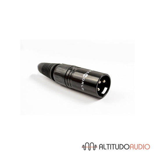 Wireworld XLR
