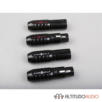 XLR Plugs