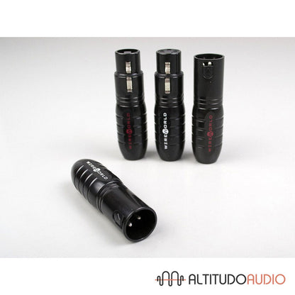 XLR Plugs