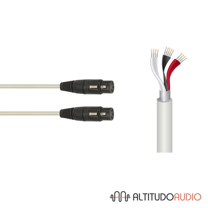 Solstice 8 Balanced Digital Audio Cable