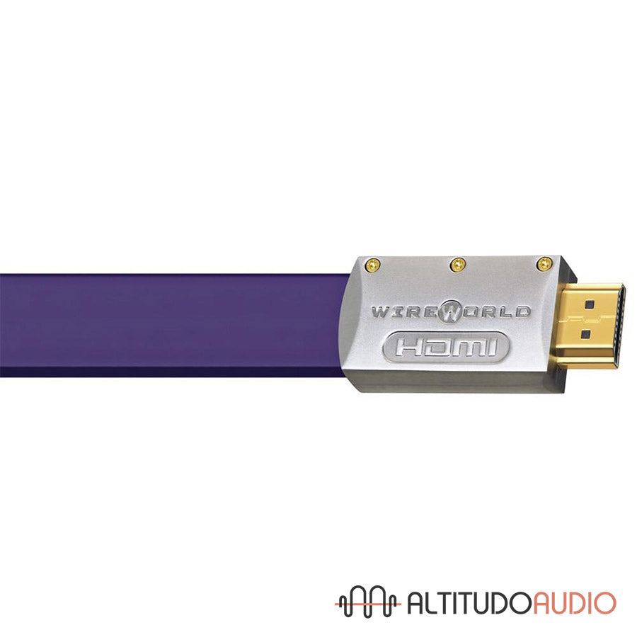 WireWorld Ultraviolet 7 HDMI Cable