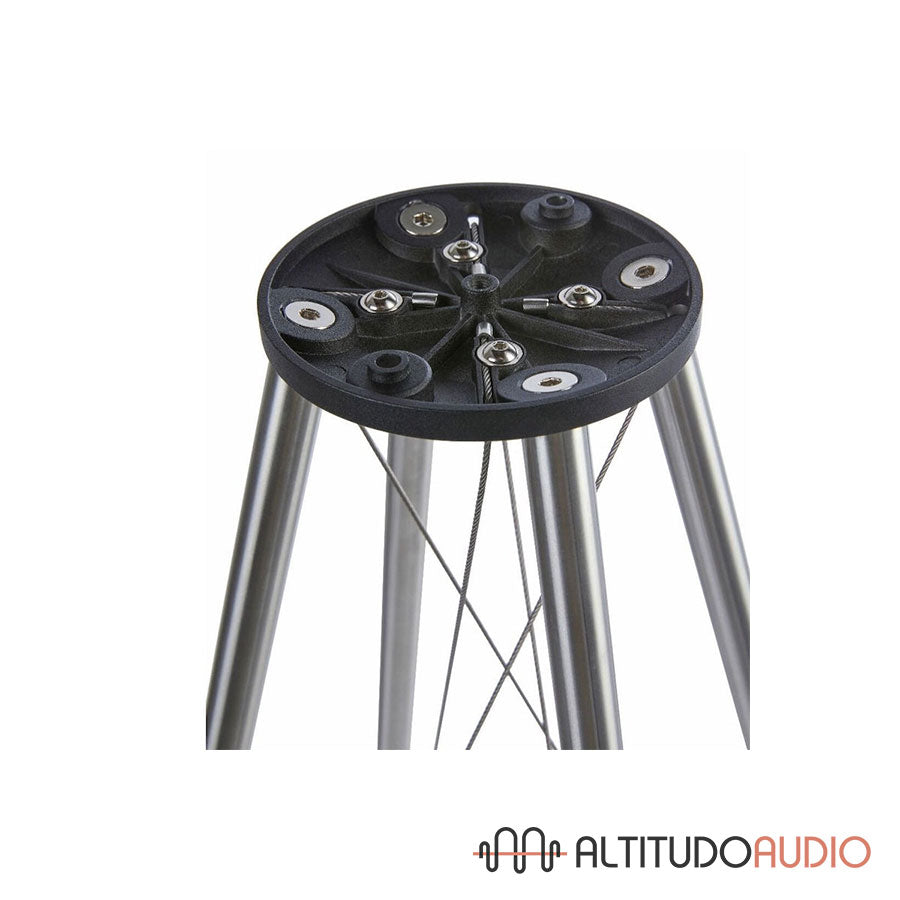 Q FS75 Tensegrity Speaker Floor Stand