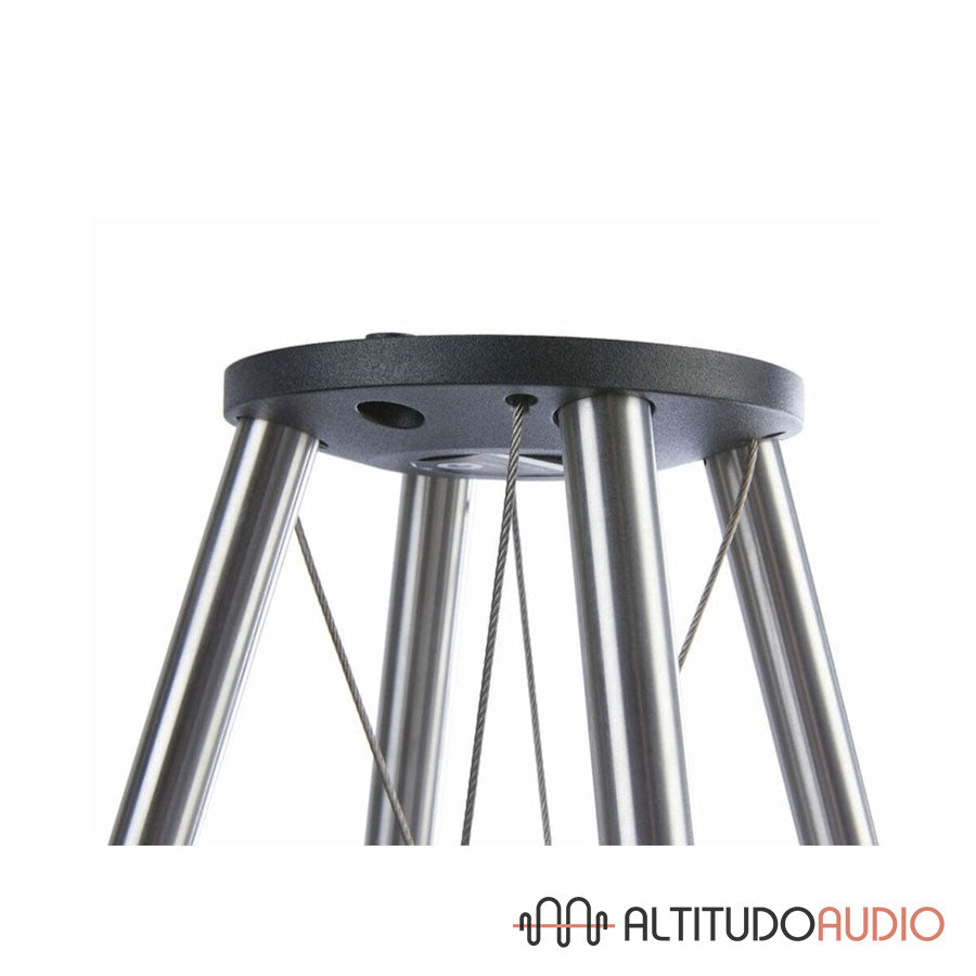 Q FS75 Tensegrity Speaker Floor Stand