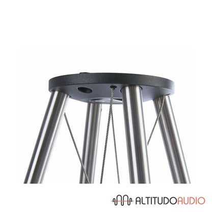 Q FS75 Tensegrity Speaker Floor Stand