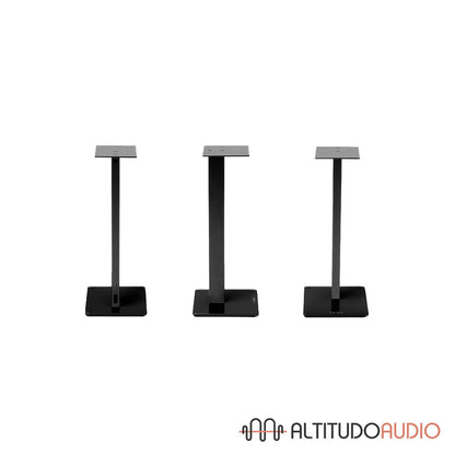 ESSE 23.6" Metal Speaker Stands