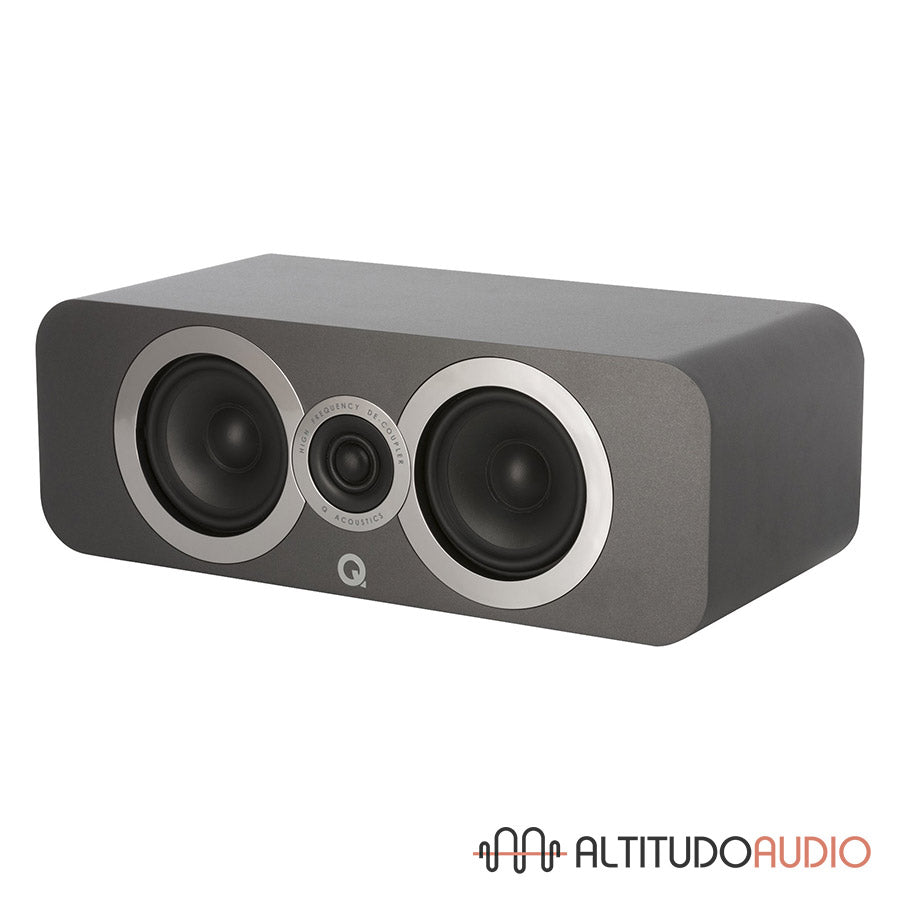 Q Acoustics 3090Ci Centre Speaker – Altitudo Audio