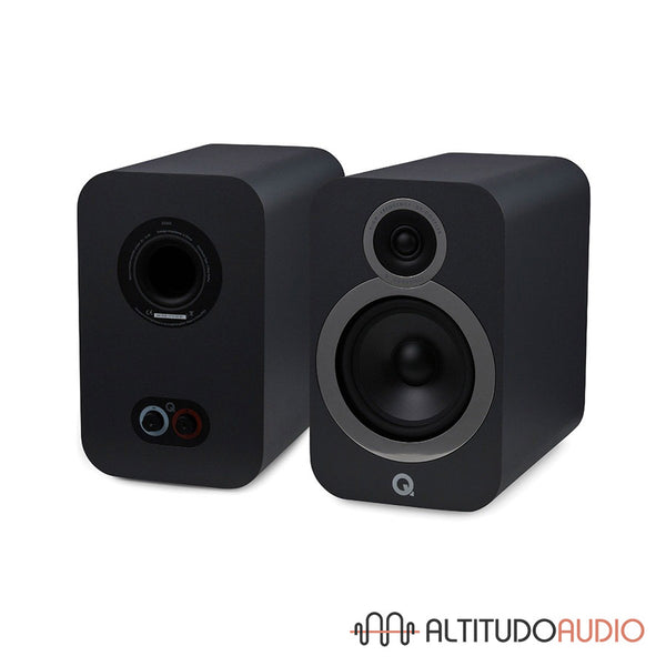 Q Acoustics 3030i