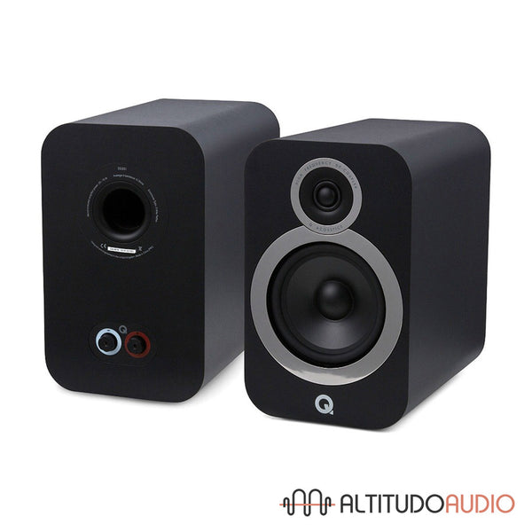 Q Acoustics 3030i