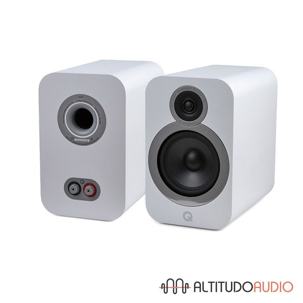 Q Acoustics 3030i