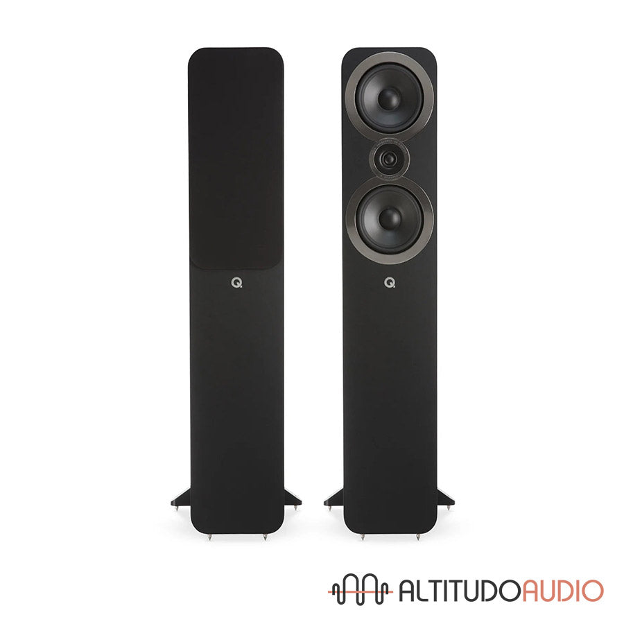 Q Acoustics 3050i Floorstanding Speakers