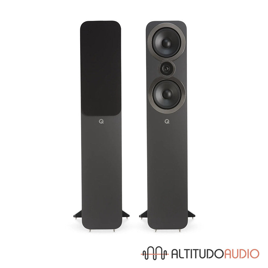 Q Acoustics 3050i Floorstanding Speakers