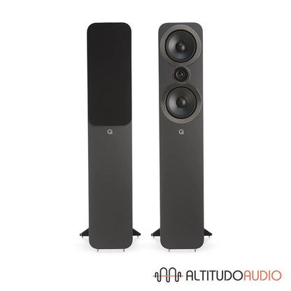 Q Acoustics 3050i Floorstanding Speakers