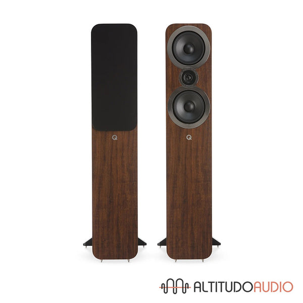 Q Acoustics 3050i Floorstanding Speakers