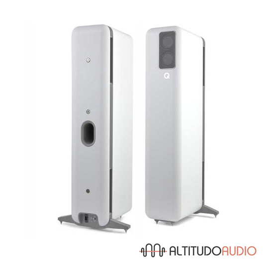 Q Active 400