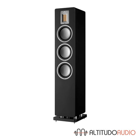 Audiovector QR 5