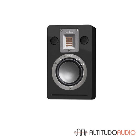 Audiovector QR Wall (Clearance/Final Sale)floor model