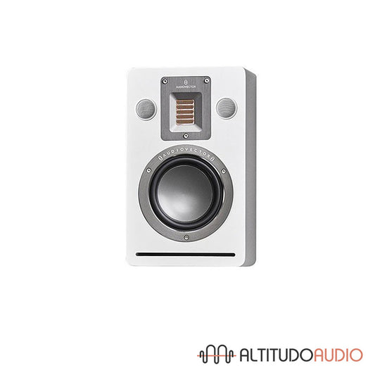 Audiovector QR Wall (Clearance/Final Sale)floor model