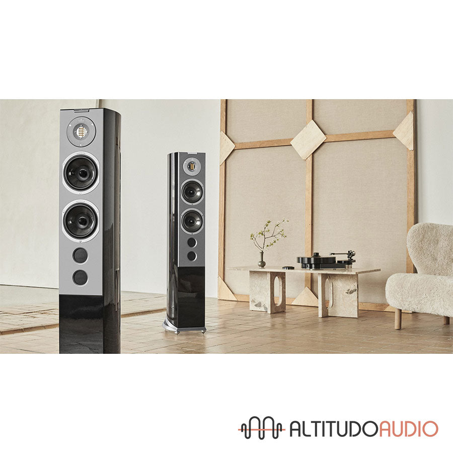 Audiovector R 6 Avantgarde Arreté  - SPECIAL ORDER (with Grounding Cable)