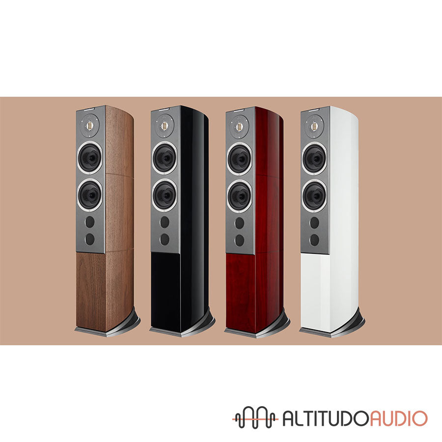 Audiovector R 6 Avantgarde Arreté  - SPECIAL ORDER (with Grounding Cable)