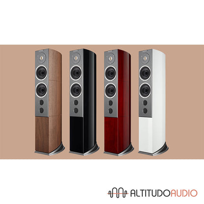 Audiovector R 6 Avantgarde Arreté  - SPECIAL ORDER (with Grounding Cable)
