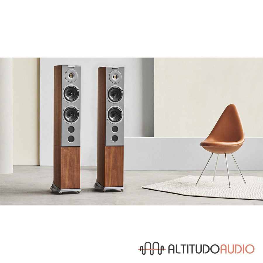 Audiovector R 6 Avantgarde Arreté  - SPECIAL ORDER (with Grounding Cable)