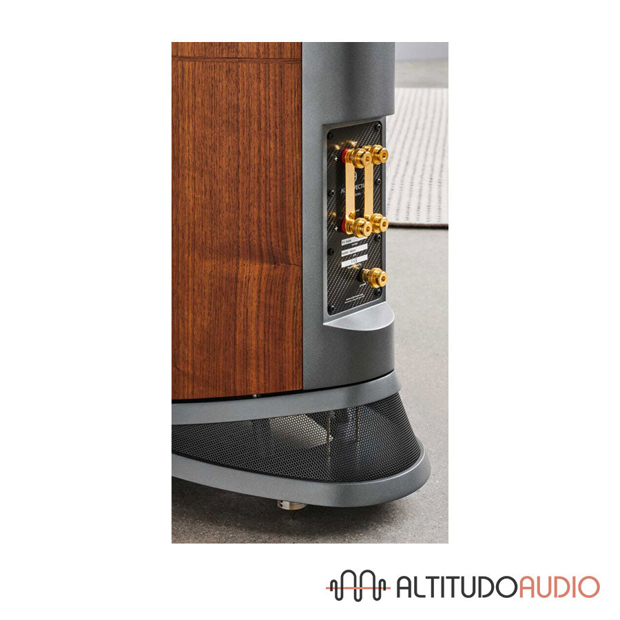 Audiovector R 6 Avantgarde Arreté  - SPECIAL ORDER (with Grounding Cable)