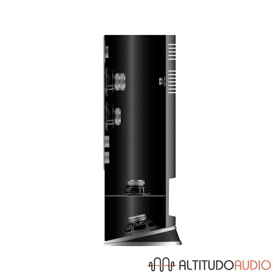 Audiovector R 6 Avantgarde Arreté  - SPECIAL ORDER (with Grounding Cable)