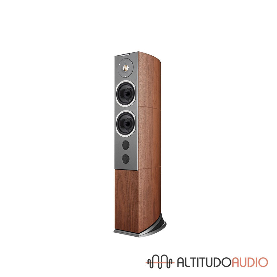 Audiovector R 6 Avantgarde Arreté  - SPECIAL ORDER (with Grounding Cable)
