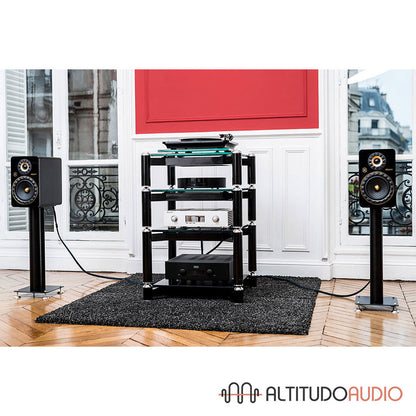 Prestige Facet 8B - 80 Years Anniversary (Pair)