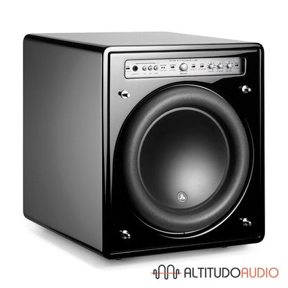 Fathom F113v2 Gloss Subwoofer