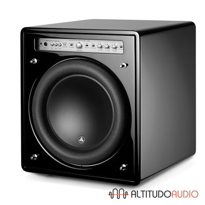 Fathom F112v2 Gloss Subwoofer
