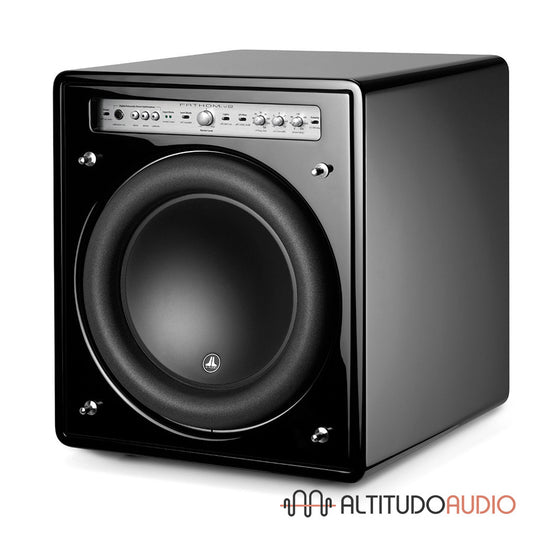 Fathom F112v2 Gloss Subwoofer