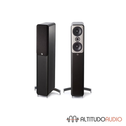 Concept 50 Floorstanding Speakers
