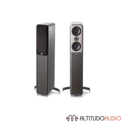 Concept 50 Floorstanding Speakers