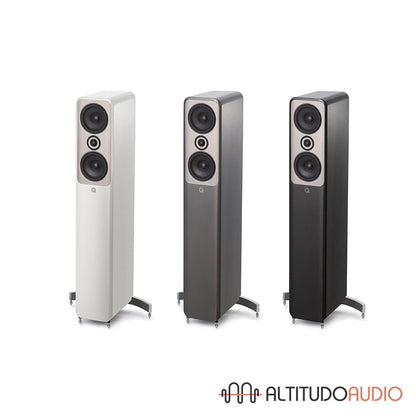 Concept 50 Floorstanding Speakers