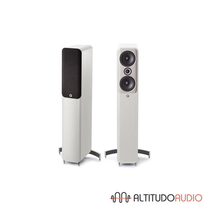 Concept 50 Floorstanding Speakers