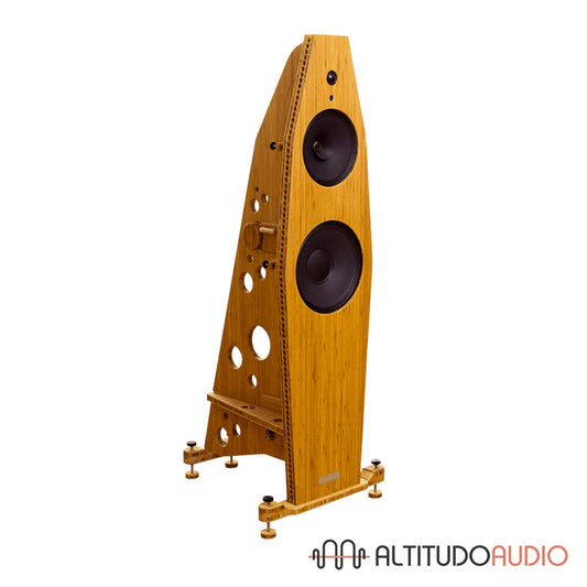 Tri-Art B-Series 3 Open Speaker (Pair) - SPECIAL ORDER