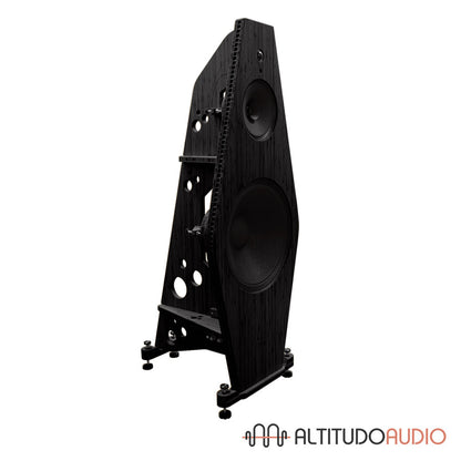 Tri-Art B-Series 4 Open Speaker with Crossovers (Pair)