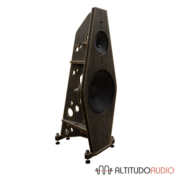 Tri-Art B-Series 4 Open Speaker with Crossovers (Pair) - SPECIAL ORDER