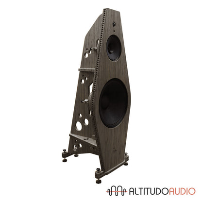 Tri-Art B-Series 4 Open Speaker with Crossovers (Pair)
