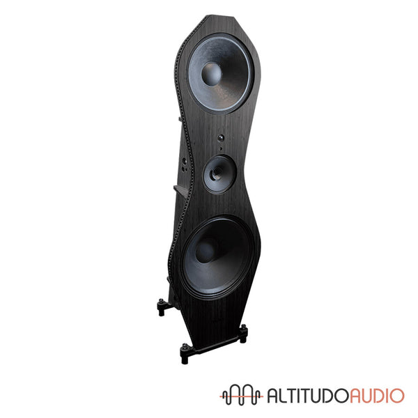 Tri-Art B-Series 5 Open Speaker with Crossover (Pair) - SPECIAL ORDER