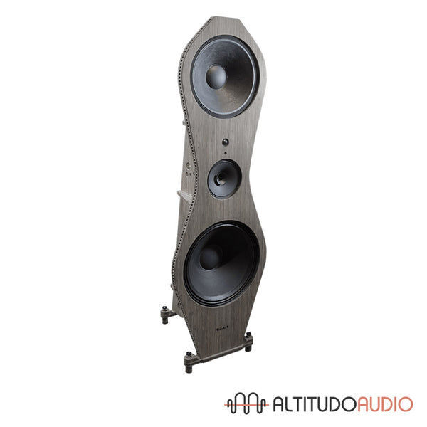 Tri-Art B-Series 5 Open Speaker with Crossover (Pair) - SPECIAL ORDER