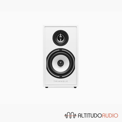 Borea BR02 2-Way Bookshelf Speakers
