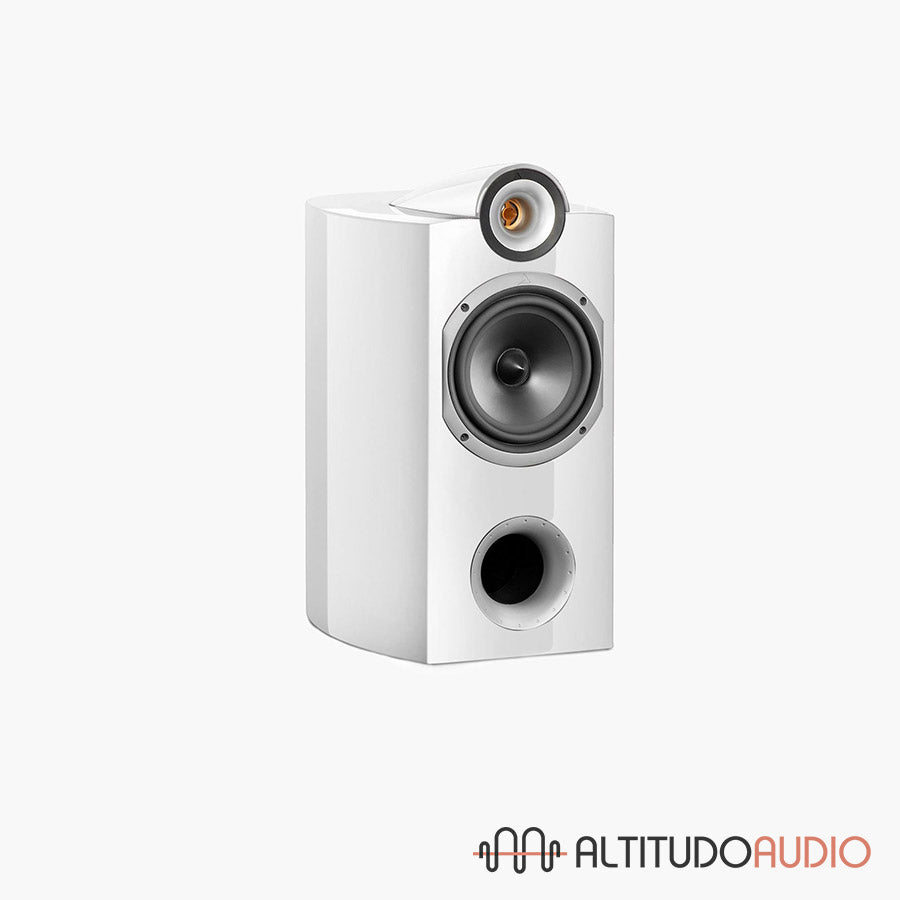 Triangle Signature Theta – Altitudo Audio