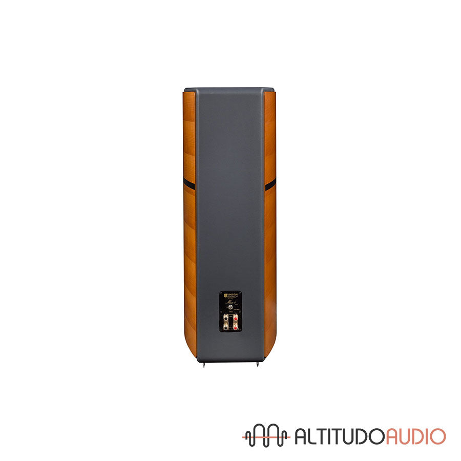 MAX 1- 2 Way Floorstanding Loudspeaker