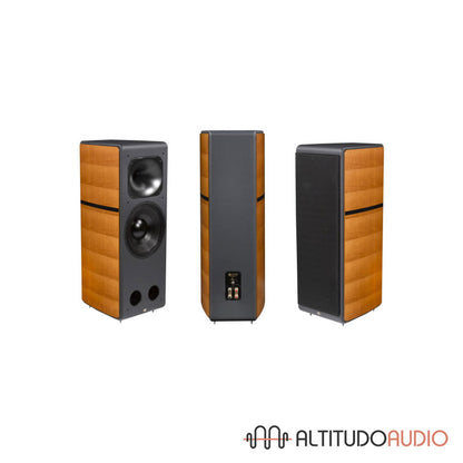 MAX 1- 2 Way Floorstanding Loudspeaker
