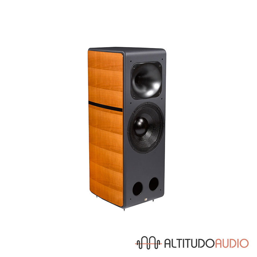 MAX 1- 2 Way Floorstanding Loudspeaker