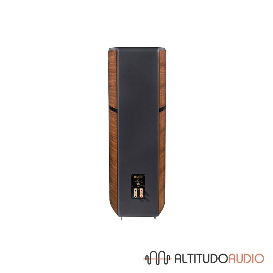 MAX 1- 2 Way Floorstanding Loudspeaker