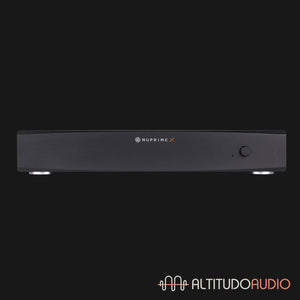 NuPrime-X MCX- 1 Power Amplifier